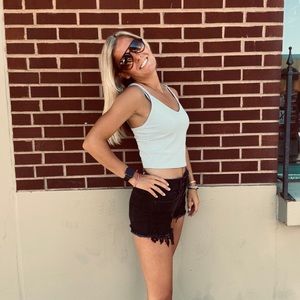 Meet your Posher, Tatum